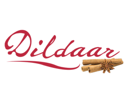 Dildaar logo.